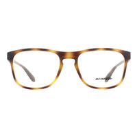 Arnette Glasses Frames AN7148 Noser 2375 Matte Havana Men