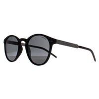 Polaroid Sunglasses PLD 1029/S 003 M9 Shiny Black Grey Polarized