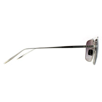 Porsche Design Sunglasses P8679 C Palladium Grey Blue Gradient