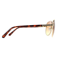 Guess Sunglasses GU00043 32F Gold Brown Gradient
