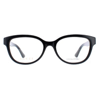 Gucci Glasses Frames GG1115O 001 Black Women