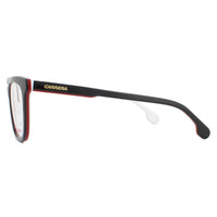 Carrera Glasses Frames 1107/V 807 Black Men