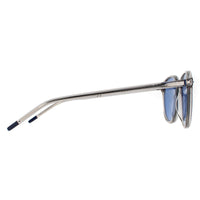 Hugo by Hugo Boss Sunglasses HG 1169/S KB7 KU Grey Blue Avio