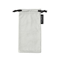 Smith Sunglasses Aveline VK6 SP White Gold Bronze Polarized