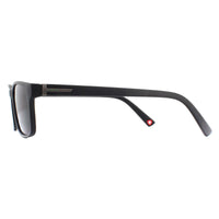Montana Sunreaders MR73S Black Grey Readers +2.00