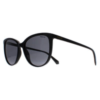 Polaroid Sunglasses PLD 4138/S 807 M9 Black Grey Polarized