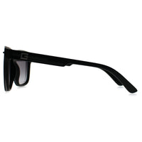 Guess Sunglasses GF0183 02B Matte Black Grey Gradient