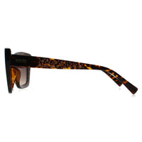 Kenneth Cole Reaction Sunglasses RN00015 52F Havana Brown Gradient