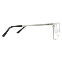 Porsche Design Glasses Frames P8294 C Silver