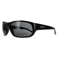 Arnette Sunglasses Uka-Uka AN4290 275387 Black Dark Grey