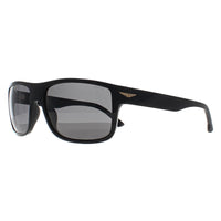 Police Sunglasses SPLB39E Tailwind 4 ZV2P Black Grey Polarized