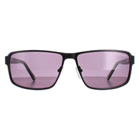 Duck and Cover Sunglasses DCS022 C1 Black Grey