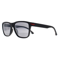 Police Sunglasses SPLB38E Tailwind 3 6VPP Black Grey Polarized