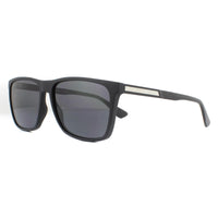 Tommy Hilfiger Sunglasses TH1547/S 003 IR Matte Black Grey