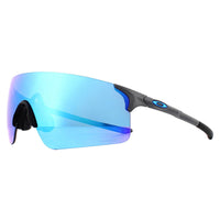 Oakley Sunglasses EV Zero Blades OO9454-03 Steel Prizm Sapphire