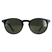 Oliver Peoples Sunglasses Riley OV5004SU 1005P1 Black G15 Polarized