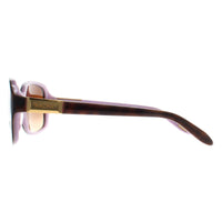 Ralph By Ralph Lauren Sunglasses RA5130 159613 Havana on Violet Brown Gradient