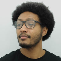 Oakley Glasses Frames OX8177 Ojector 8177-02 Satin Grey Smoke Men