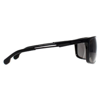 Carrera Sunglasses 4013/S 807 M9 Black Grey Polarized