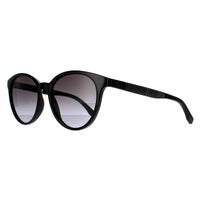 Lacoste Sunglasses L887S 001 Black Grey Gradient