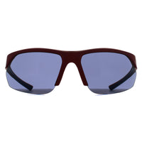 Smarty Sunglasses SA2209 C Matte Red Blue Grey