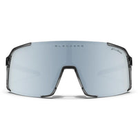 Blenders Sunglasses Exposé 63M XN Slate Shadow Platinum Polarized