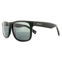 Polaroid Premium Sunglasses PLD 1001-S 807 Y2 Black Grey Polarized