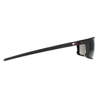 Tommy Hilfiger Sunglasses TH 1914/S 003 M9 Matte Black Grey Polarised