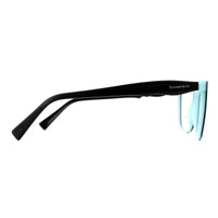 Tiffany Glasses Frames TF2175 8055 Black Blue 54mm