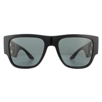 Versace Sunglasses VE4403 GB1/87 Black Dark Grey