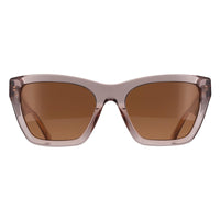 Marc Jacobs Sunglasses MARC 884/S FWM 70 Transparent Nude Brown
