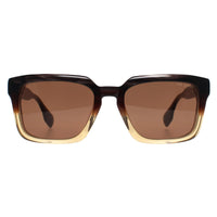 Ted Baker Sunglasses TB1718 Bret 101 Brown Brown