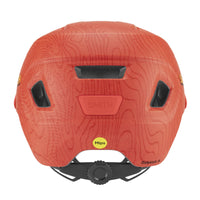Smith Red Kids Sidekick Jr. Mips Mountain Bike Helmet