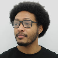 Oakley Glasses Frames OX8166 Wheel House 8166-01 Satin Black Men