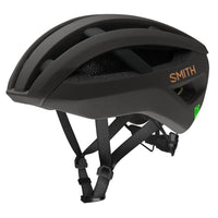 Smith Brown Unisex Network Mips Road Bike Helmet - Medium