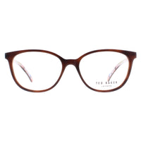 Ted Baker Glasses Frames TB9177 Pollina 126 Brown Women