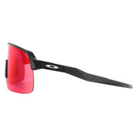 Oakley Sunglasses Sutro Lite OO9463-01 Matte Black Prizm Road