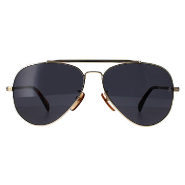 David Beckham DB1004/S Sunglasses