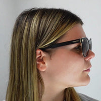 Versace Sunglasses VE2198 12528H Transparent Bordeaux Pink Violet Gradient