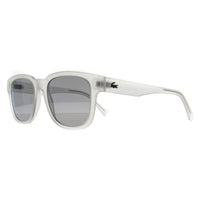 Lacoste Sunglasses L982S 970 Clear Grey