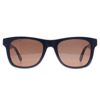 Lacoste Sunglasses L978S 400 Blue Brown
