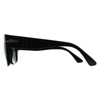 Persol Sunglasses PO3384S 95/31 Black Green
