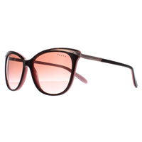 Ralph by Ralph Lauren Sunglasses RA5203 599/13 Pink Havana Brown Gradient