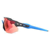 Oakley Sunglasses Radar EV Advancer OO9442-05 Matte Carbon Prizm Trail Torch