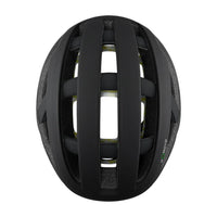 Smith Black Unisex Network Mips Road Bike Helmet - Medium