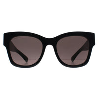 Gucci Sunglasses GG1789S 001 Black Grey