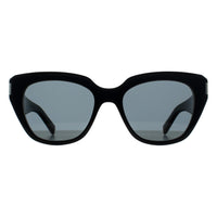 Saint Laurent Sunglasses SL 827 001 Black Grey