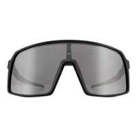 Oakley Sunglasses Sutro OO9406-01 Polished Black Prizm Black