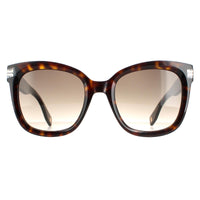 Marc Jacobs Sunglasses MJ 1012/S WR9 HA Brown Havana Brown Gradient