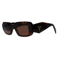 Prada Sunglasses PR17WS 2AU8C1 Tortoise Brown